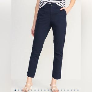 High-Waisted OGC Chino Pants - New w Tags